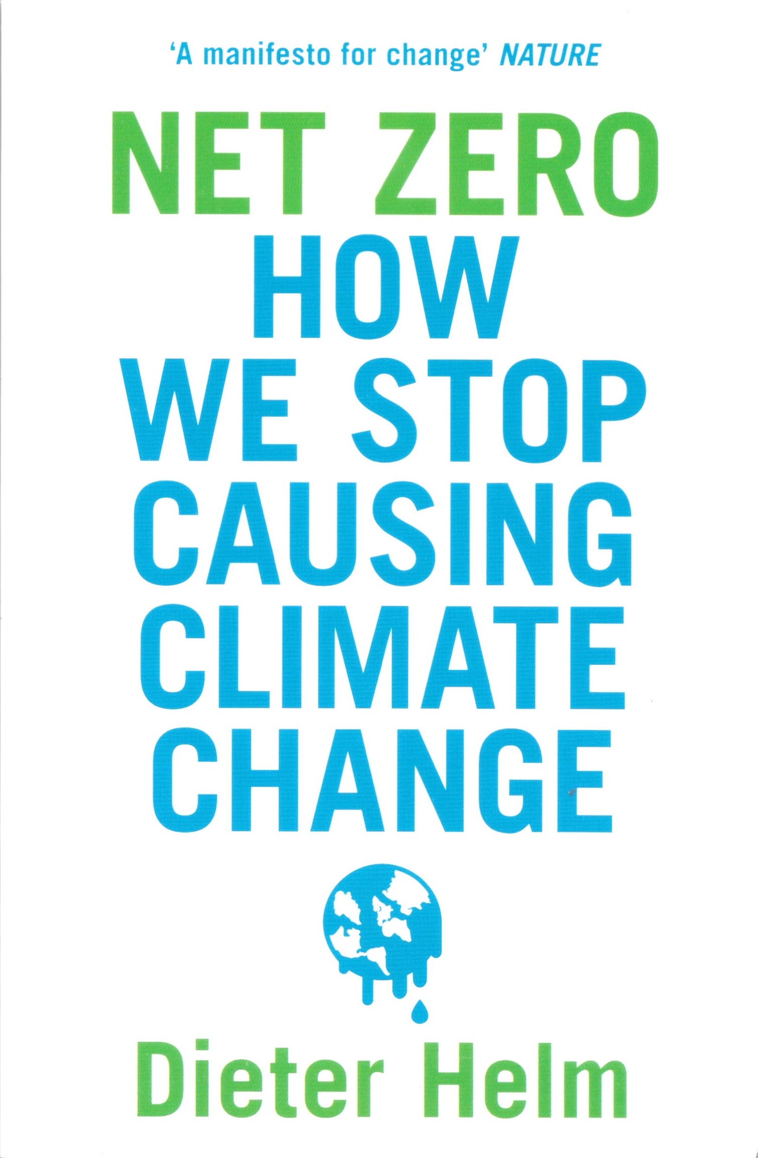 NET-ZERO