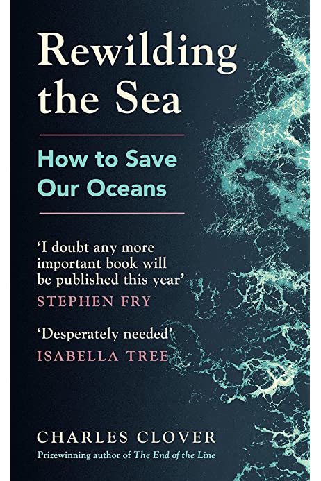 rewilding the sea