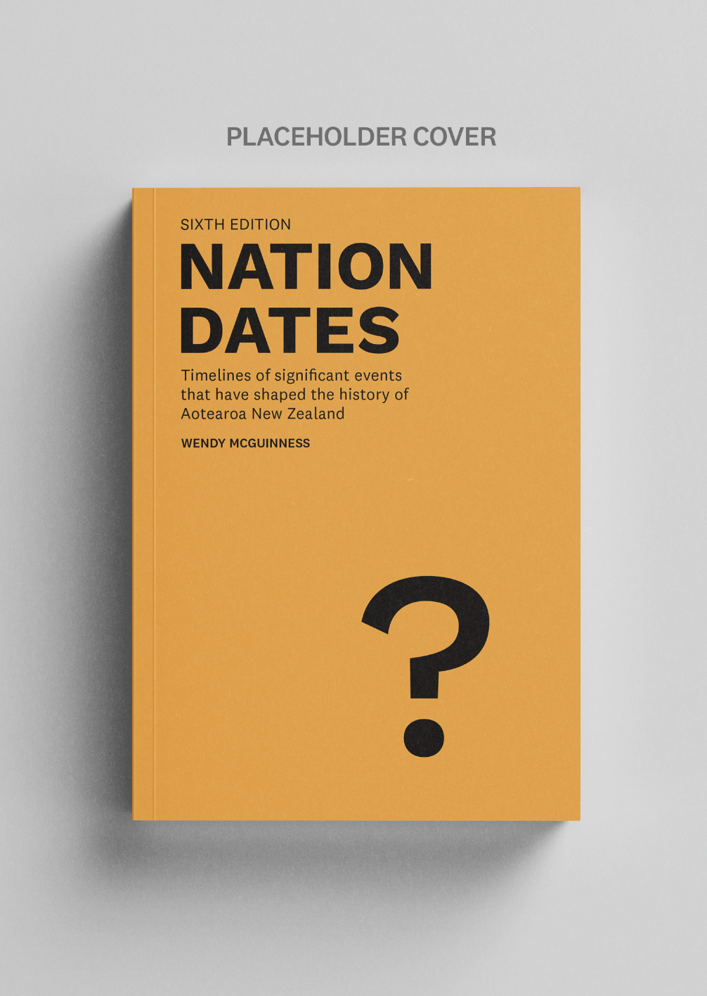 COVID-19 Nation Dates (2nd ed.)