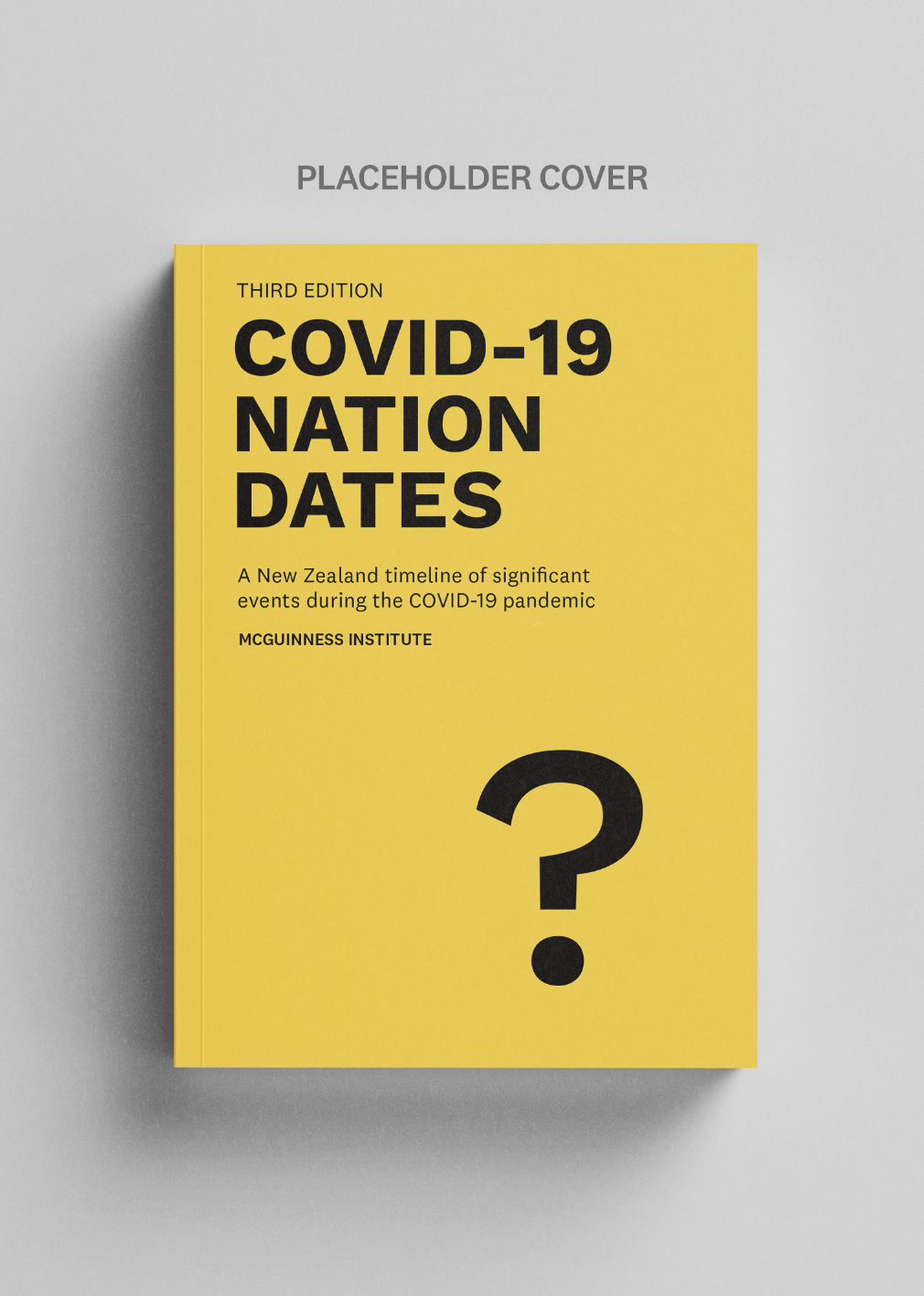 COVID-19 Nation Dates (2nd ed.)