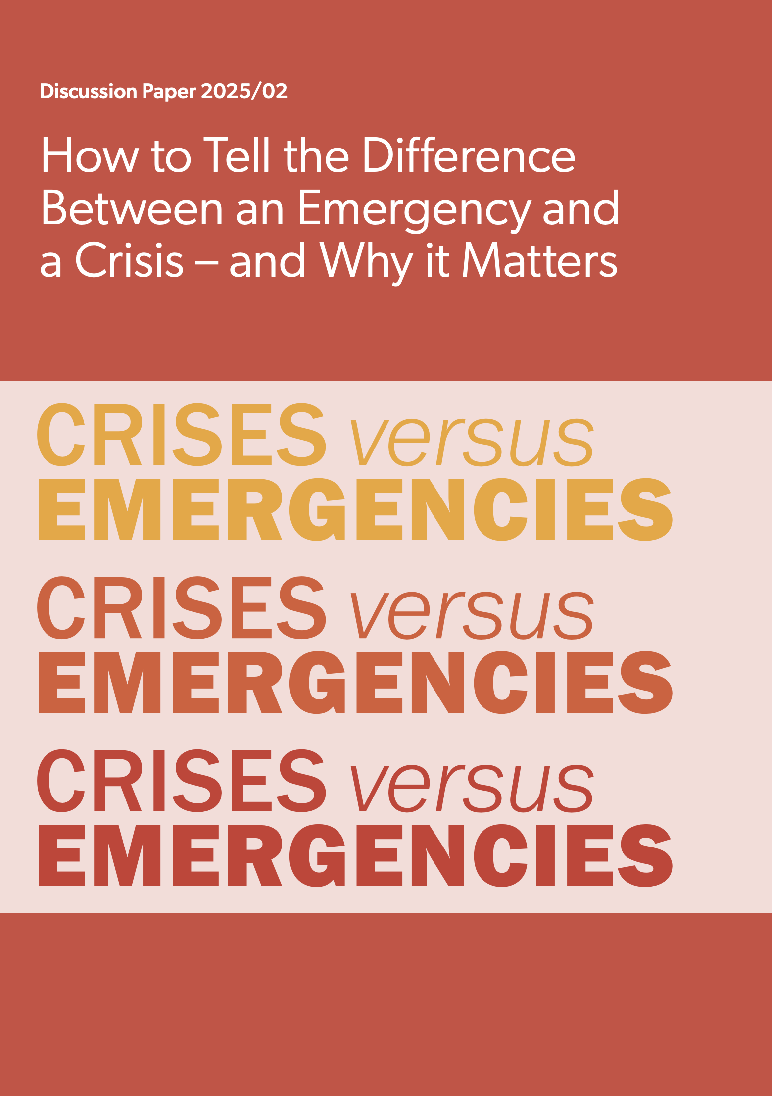 2023 GDS Index Handbook
