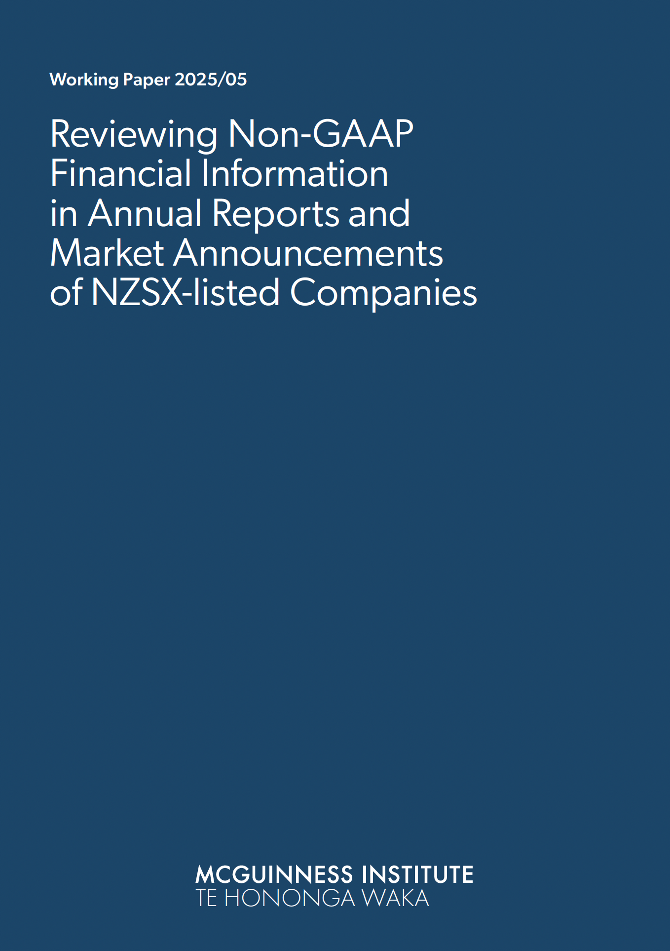 2023 GDS Index Handbook