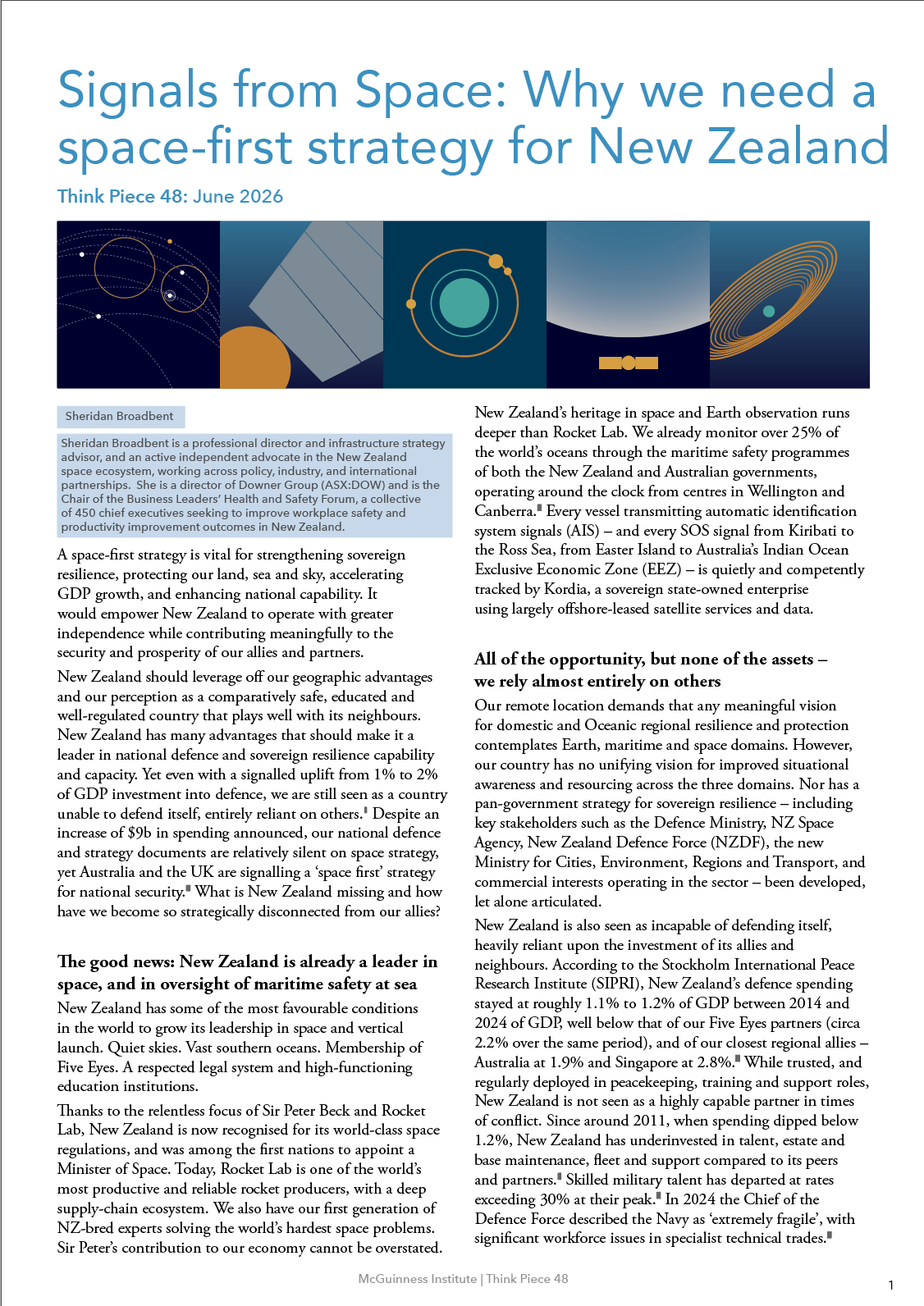 2023 GDS Index Handbook