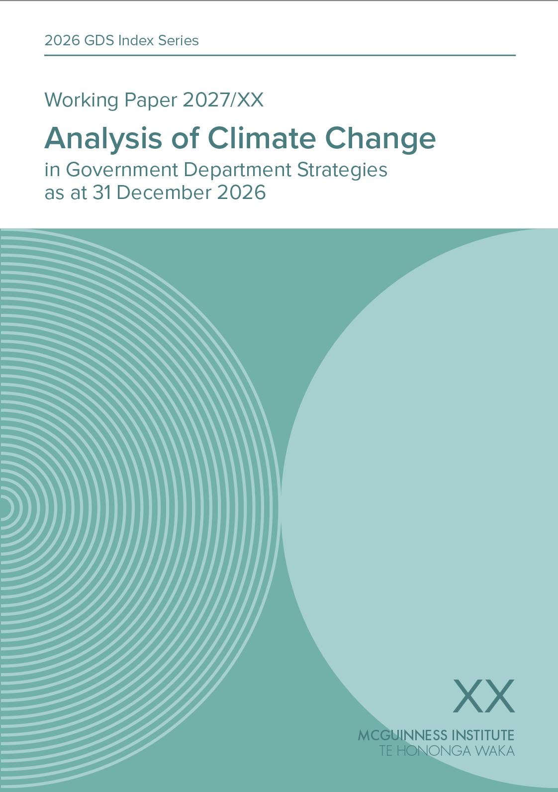 Working Paper 2026/02 List of GDSs archived between the 2024 GDS Index and 2025 GDS Index Draft