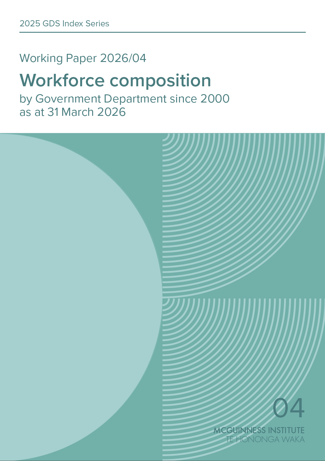 2023 GDS Handbook cover